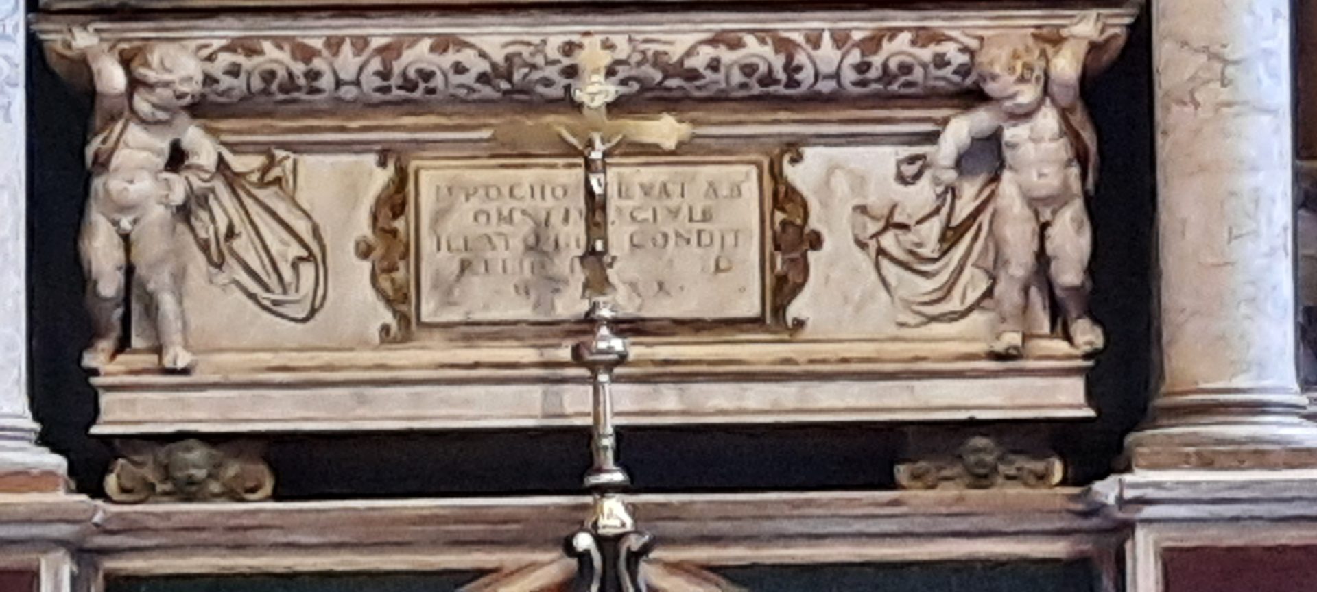 Chiesa e tomba di San Rocco, Venice - 06.jpg